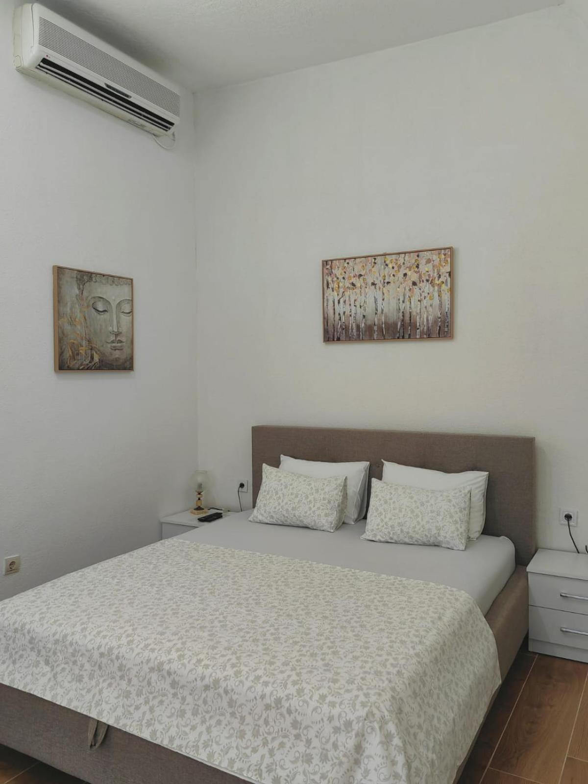 Apartments Andrea Kotor Room photo