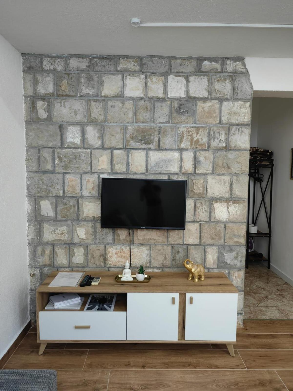 Apartments Andrea Kotor Room photo
