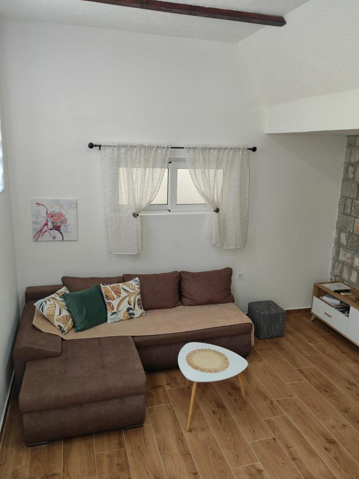 Apartments Andrea Kotor Room photo