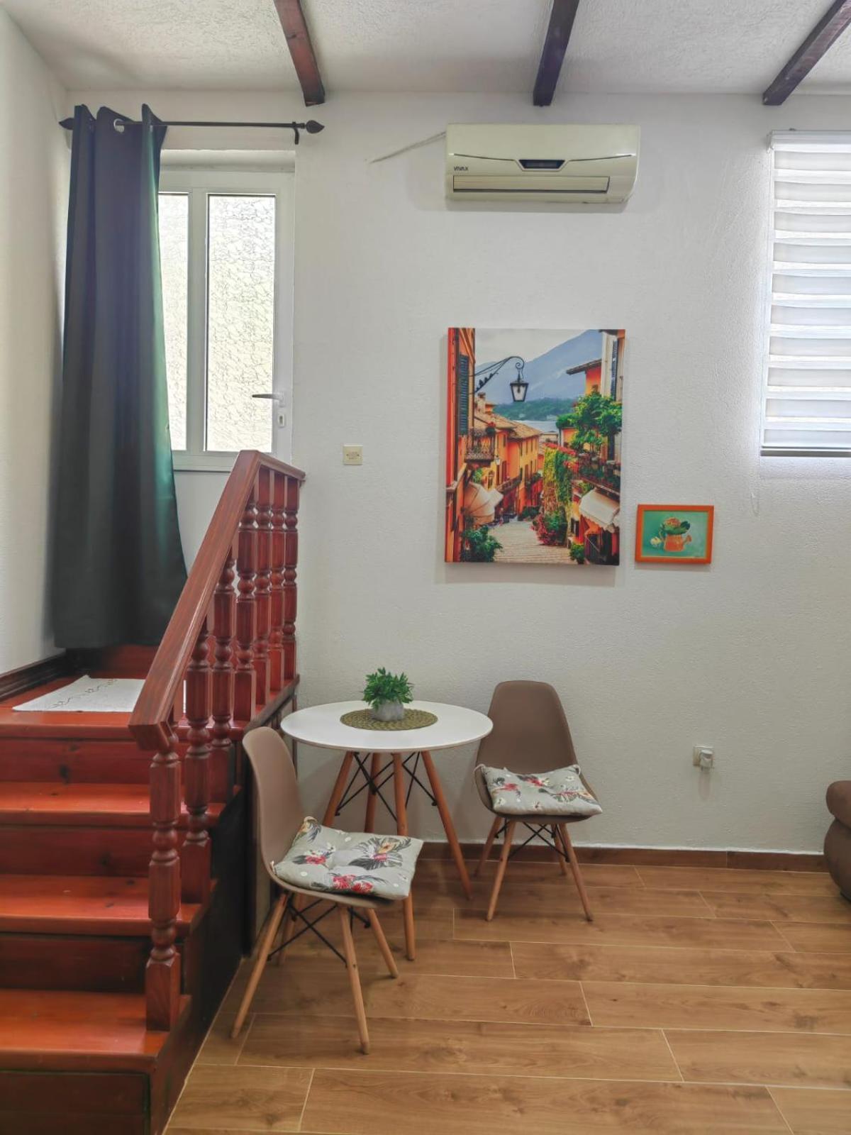Apartments Andrea Kotor Room photo