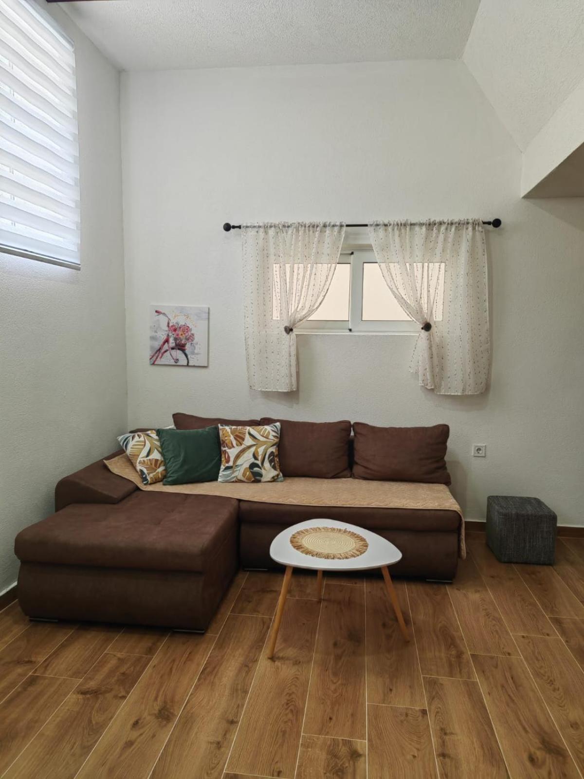 Apartments Andrea Kotor Room photo