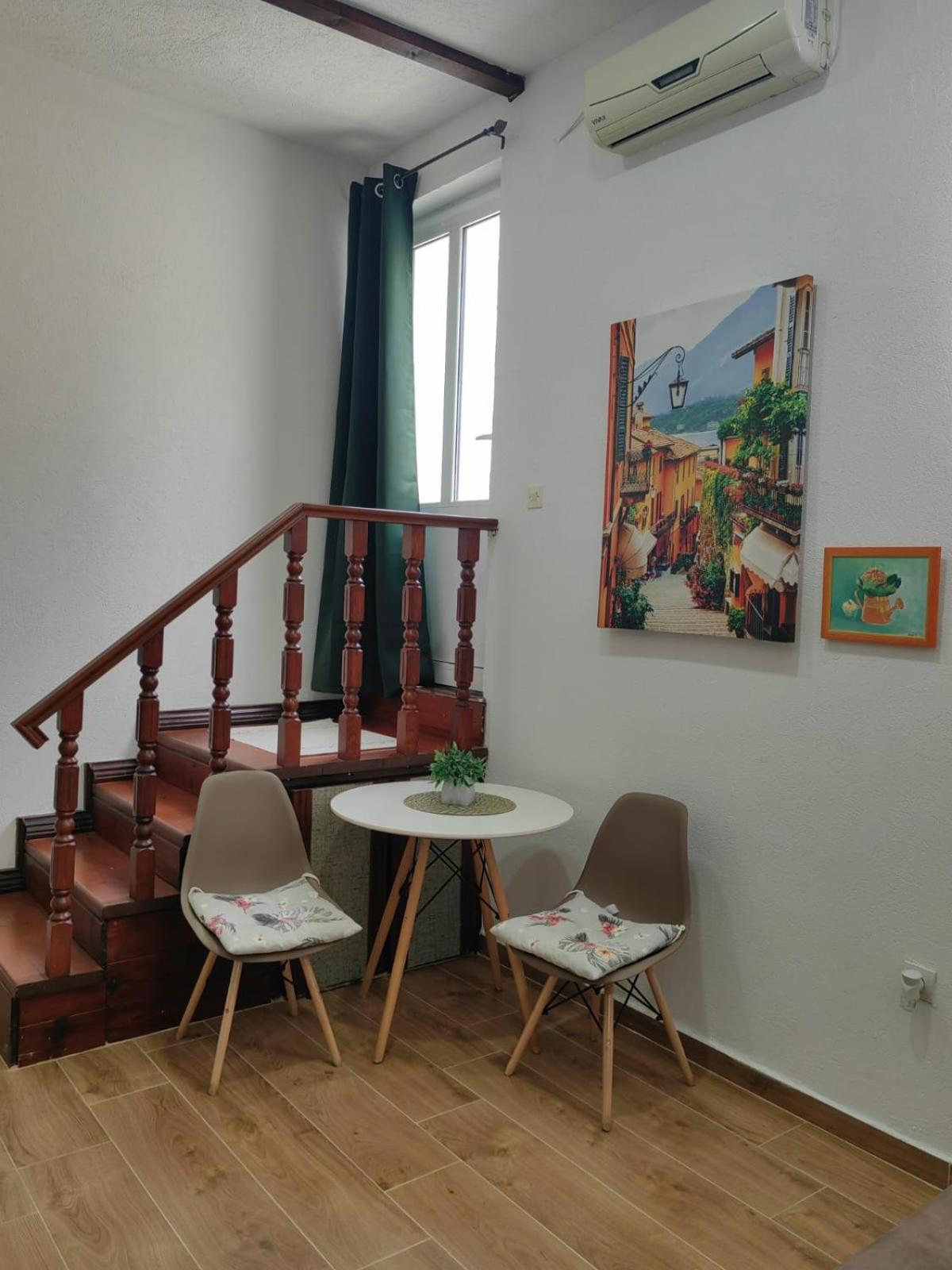 Apartments Andrea Kotor Room photo
