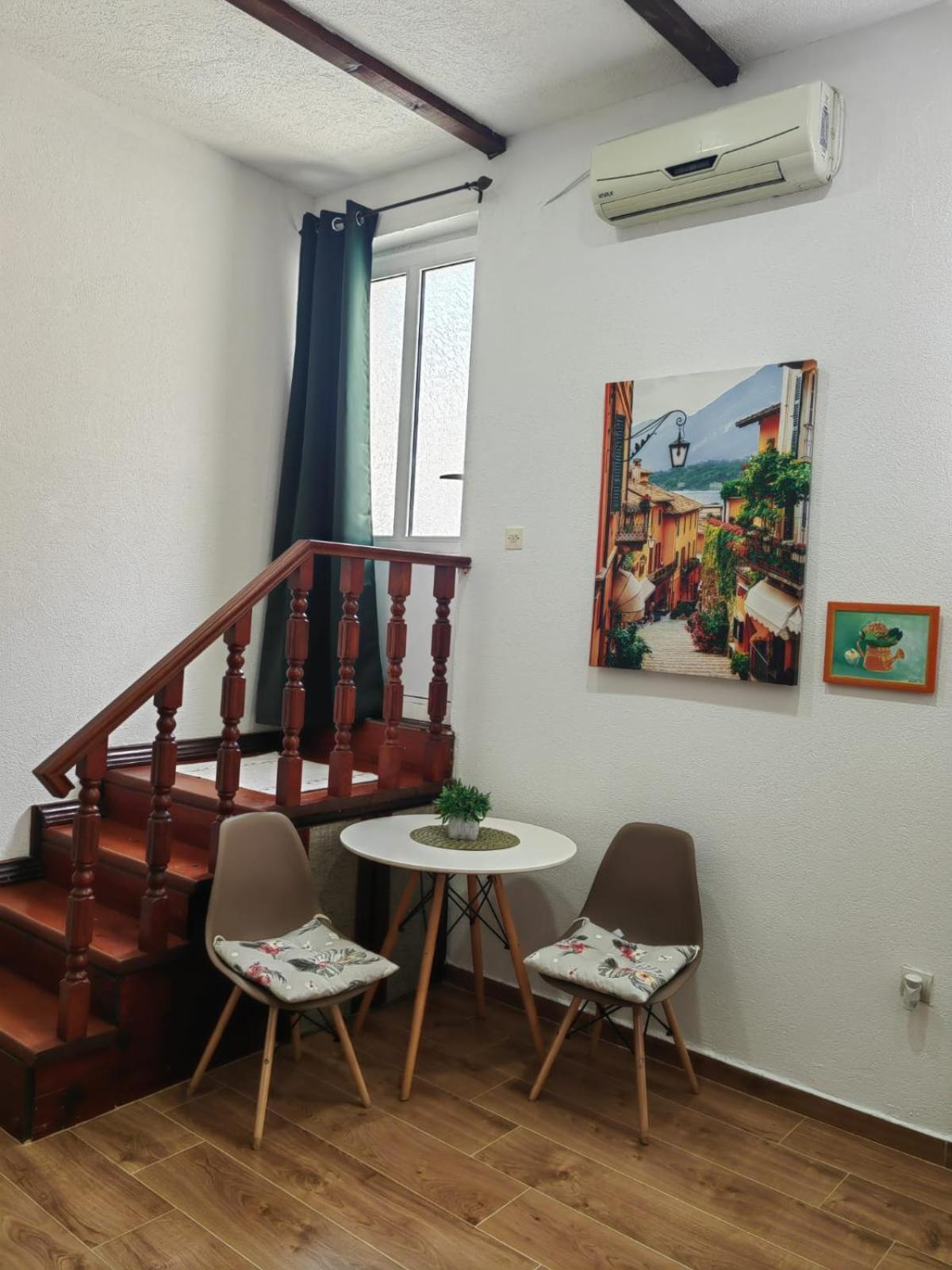 Apartments Andrea Kotor Room photo