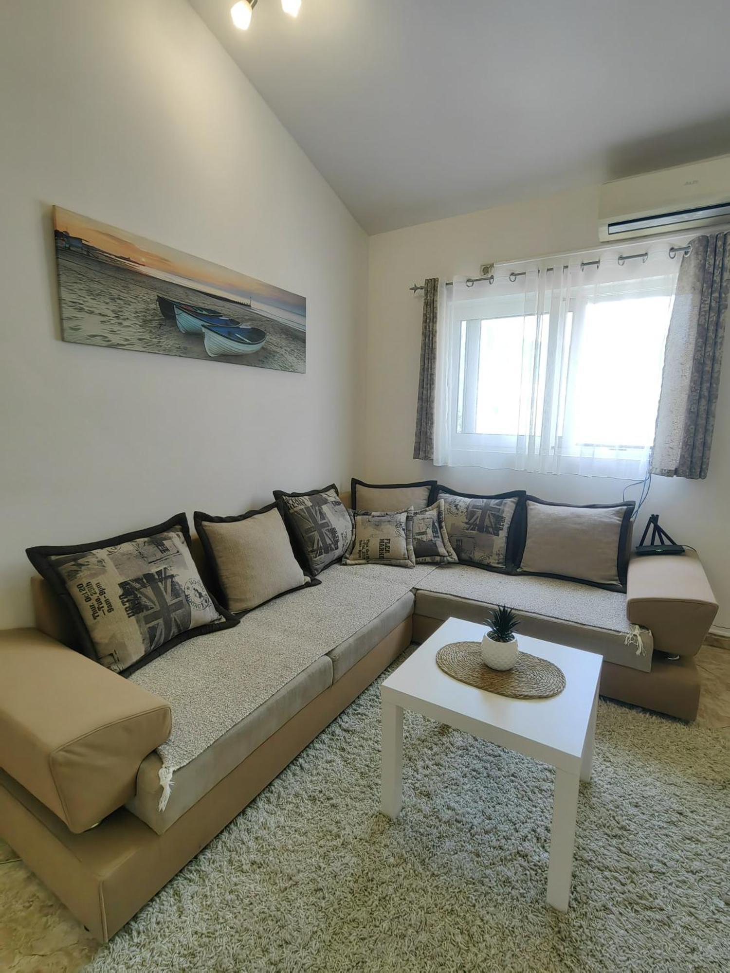 Apartments Andrea Kotor Room photo