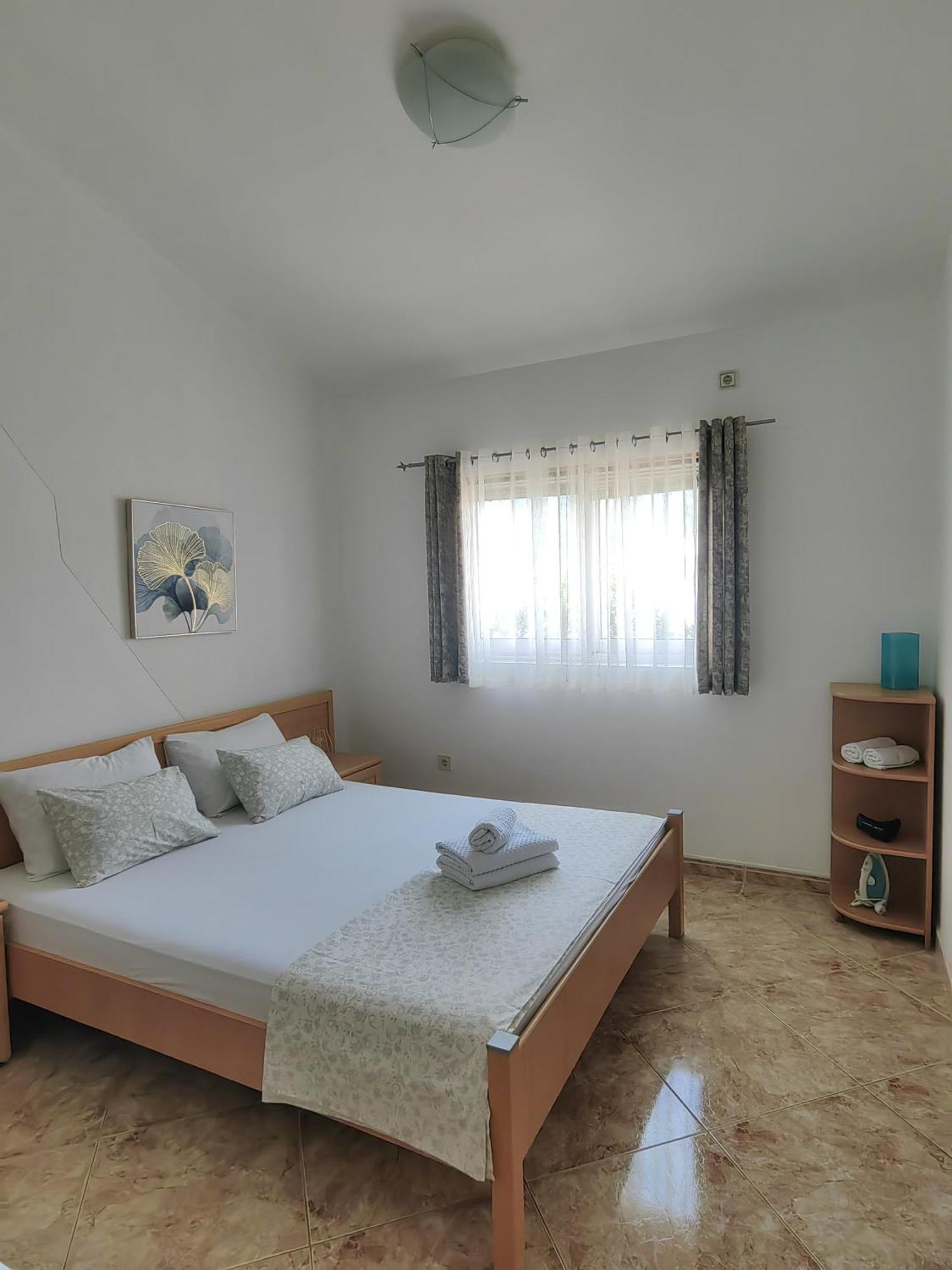 Apartments Andrea Kotor Room photo